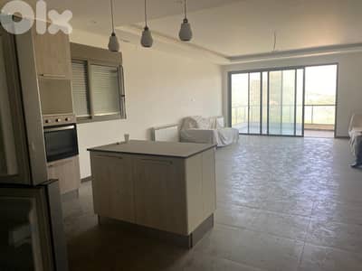 Brand new apartment for sale in Al Khaleh Mtein Kaakour