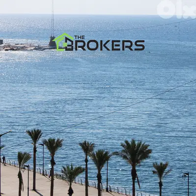 Office for Rent in Ain Al Mraiseh    مكتب للايجار في عين المريسة