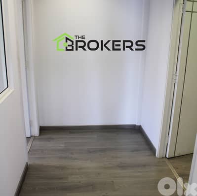 Office for Rent in Ain Al Mraiseh    مكتب للايجار في عين المريسة