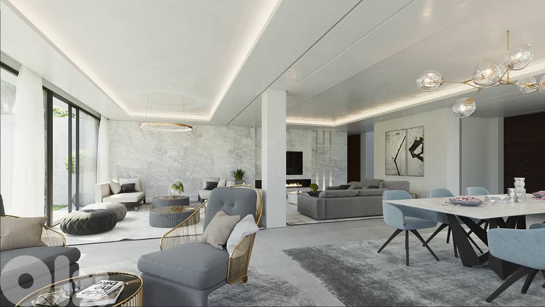 PAYMENT FACILITIES IN DOWNTOWN PRIME | 300SQ | 4 BEDROOMS | BT-1164 0