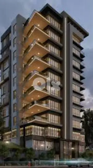 INVESTMENT OPPORTUNITY IN BATRAKIEH ! BUILDING FOR SALE , (BT-1167)