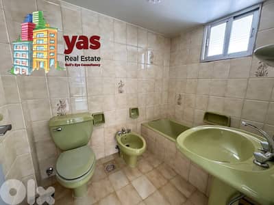 Adonis 200m2 | Well Lighted | City View | Good Condition | CHN/EL