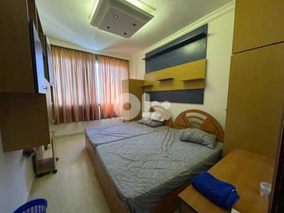 L15241-Furnished And Decorated Duplex for Rent In Tilal Ain Saadeh