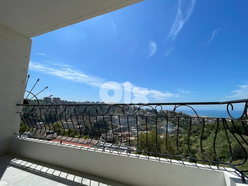 L15241-Furnished And Decorated Duplex for Rent In Tilal Ain Saadeh 6