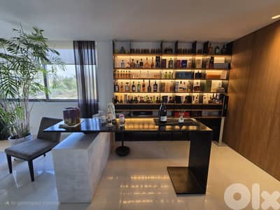 Stunning Duplex For Sale in Rabwe دوبلكس مذهل للبيع في ربوة