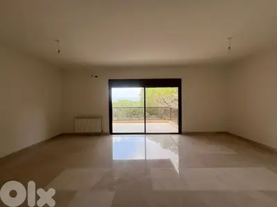 Apartment for Sale in Broummana شقة للبيع في برمانا