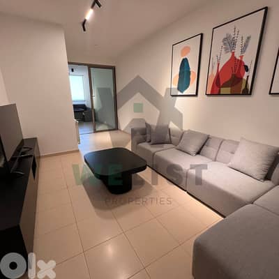300sqm Apartment for sale in Sahel Alma - Jounieh  REF: MA25MSSA300620