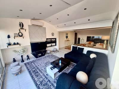 Apartment For sale Jounieh / شقة للبيع في جونية