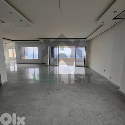 400sqm Apartment for sale in Sahel Alma - Jounieh  REF: MA25JSSA400500