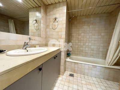 Furnished 60 SQM Studio For Rent In Sarba شقة للإيجار #RK178777