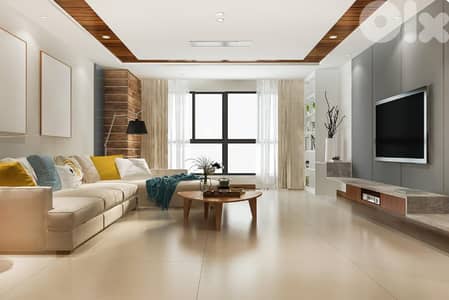 6 MONTHS | IN HAMRA , BLISS PRIME (300SQ) , (HAMRM-287)