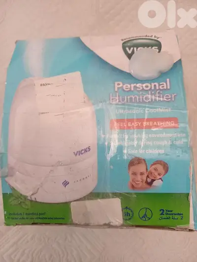humidifier