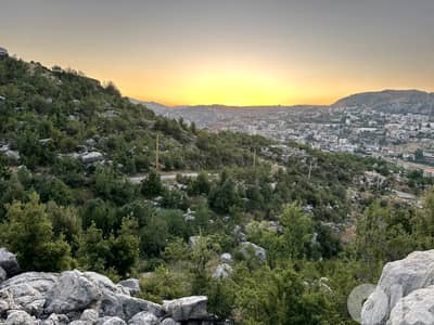 RWK100DZ - Land For Sale In Kfardebian - أرض للبيع في كفردبيان