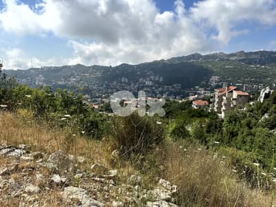 RWK101DZ - Land For Sale  In Achkout - أرض للبيع في عشقوت