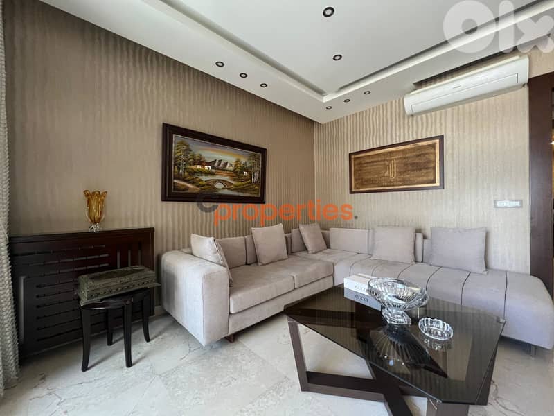 Apartment for sale in Hazmiyeh - CPMK120 0