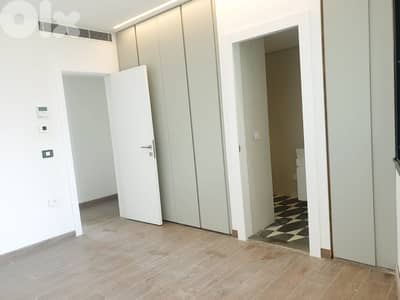 L08627-Furnished Apartment for Rent in a Modern Building in Achrafieh