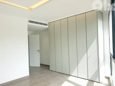 L08627-Furnished Apartment for Rent in a Modern Building in Achrafieh