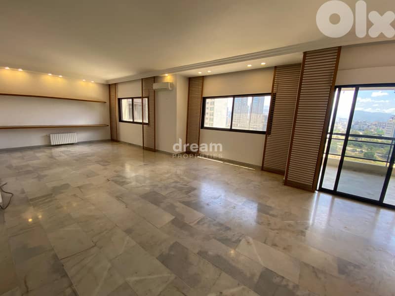 Elegant  Apartment for Sale in Achrafieh Sioufi ach0080dpea 0