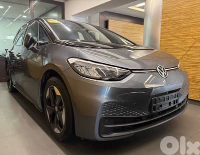2025 Volkswagen ID3