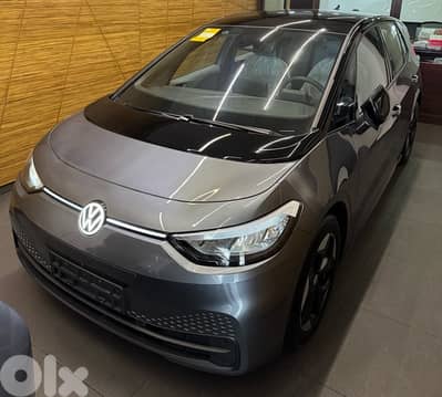 2025 Volkswagen ID3