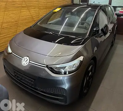 2025 Volkswagen ID3