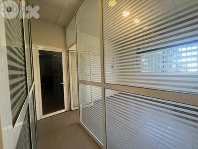 100 Sqm | Office For Rent In Zalka مكتب للاجار في زلقا