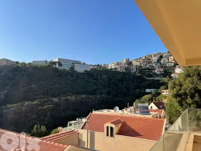 RWK363EG - Apartment For Sale In Daroun - Harissa - شقة للبيع في درعون
