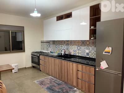 RWK363EG - Apartment For Sale In Daroun - Harissa - شقة للبيع في درعون