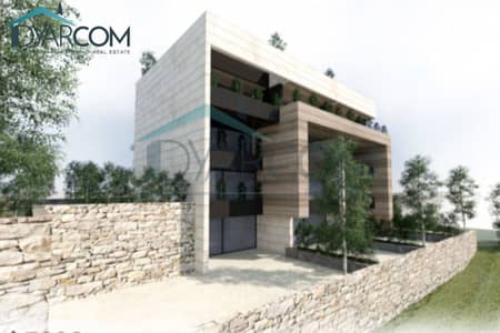 DY2665 - Kfardebian Tilal el Asal Underconstruction Project for Sale!
