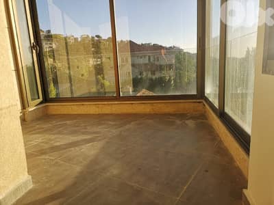 175 Sqm Apartment For Sale In Ain Aar شقة للبيع في عين عار | Sea View