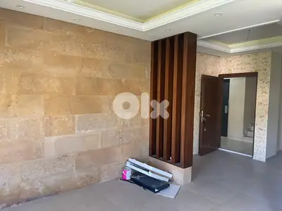 RWK364EG - Apartment For Sale In Daroun - شقة للبيع في درعون - حريصا .