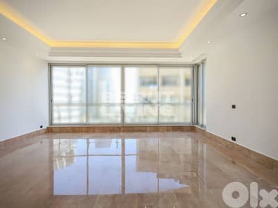 Spacious Flat | New Building | Sea View | Prime Location