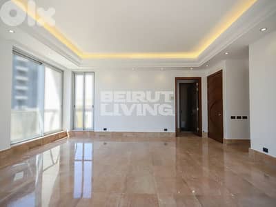Spacious Flat | New Building | Sea View | Prime Location