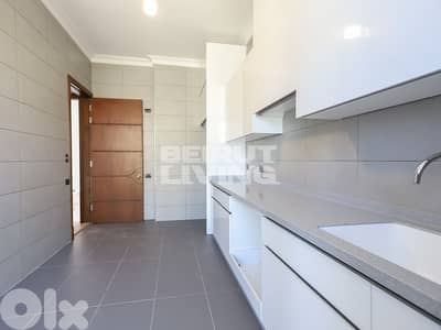 Spacious Flat | New Building | Sea View | Prime Location