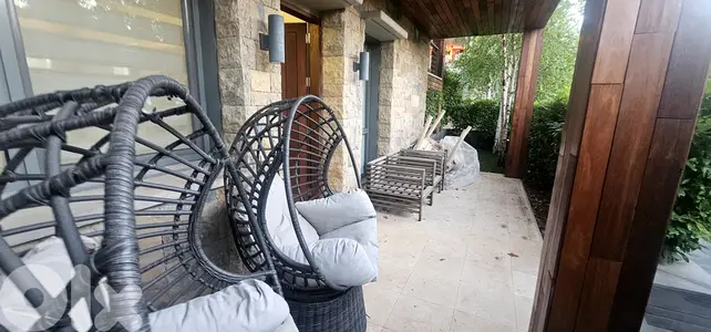 RWK411GZ - Chalet For Rent Edelweiss Faqra Club RWK411GZ - Chalet For Rent Edelweiss Faqra Club