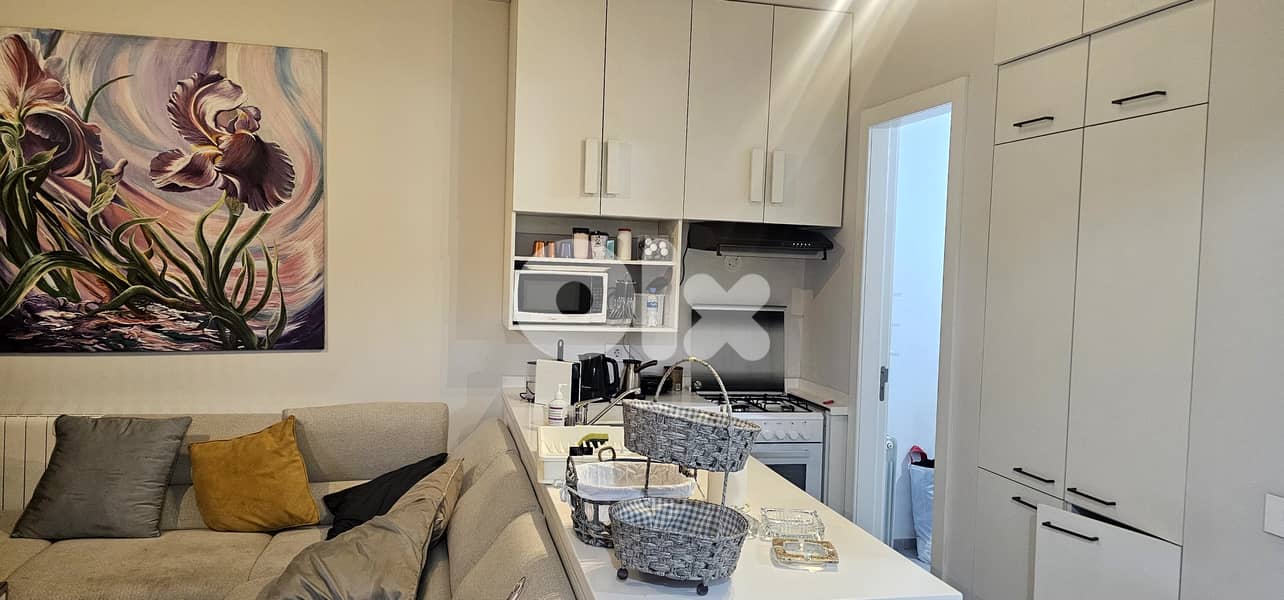 RWK411GZ - Chalet For Rent Edelweiss Faqra Club 2
