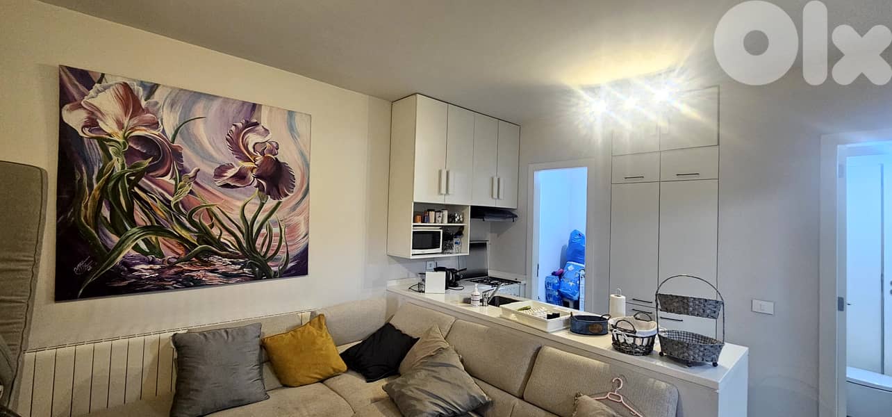 RWK411GZ - Chalet For Rent Edelweiss Faqra Club 3