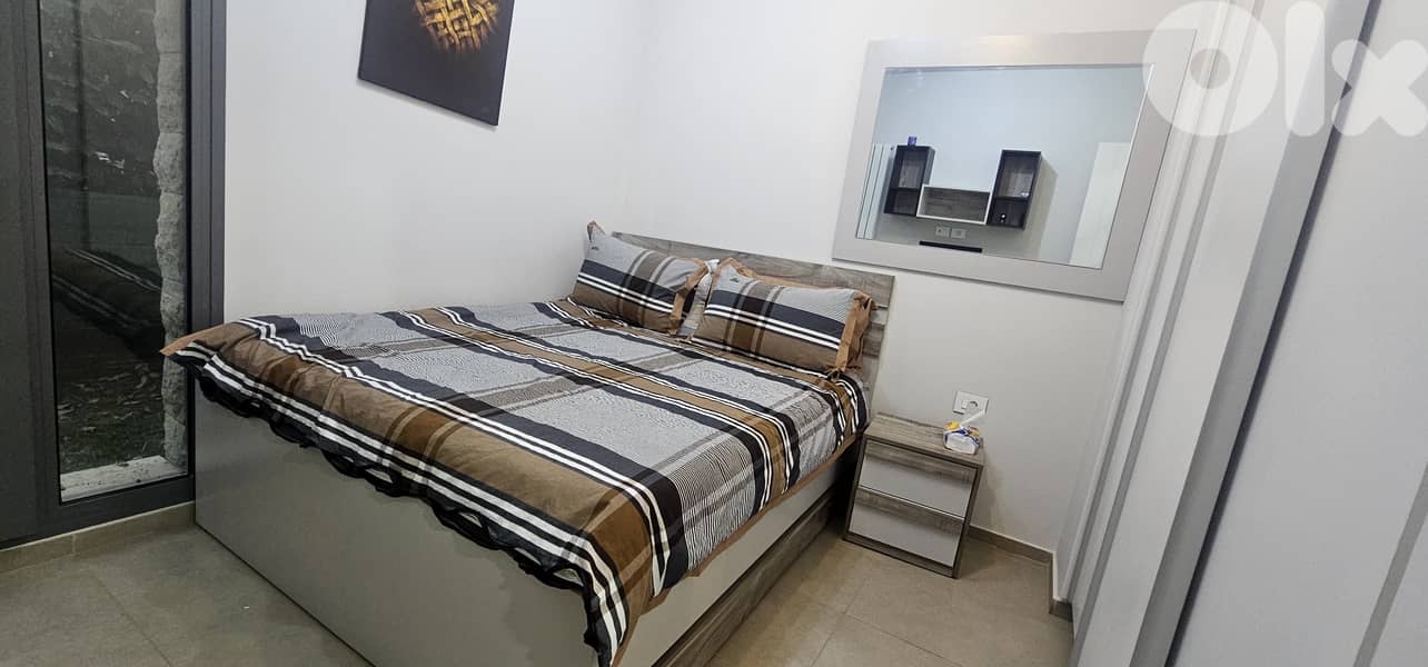 RWK411GZ - Chalet For Rent Edelweiss Faqra Club 5