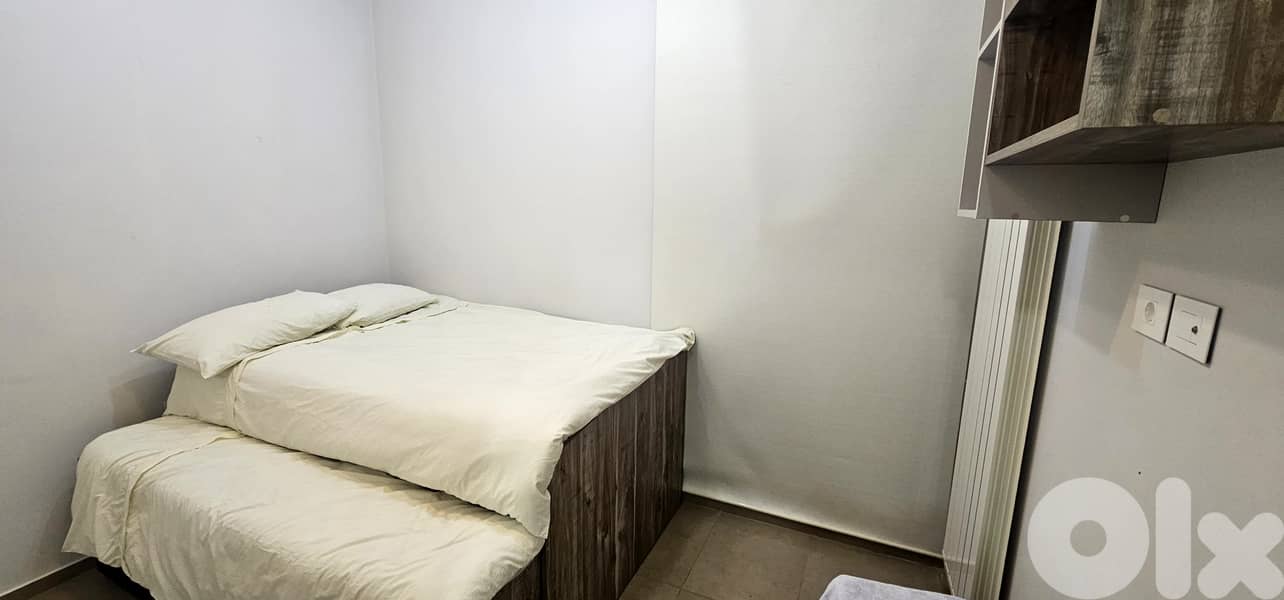RWK411GZ - Chalet For Rent Edelweiss Faqra Club 6
