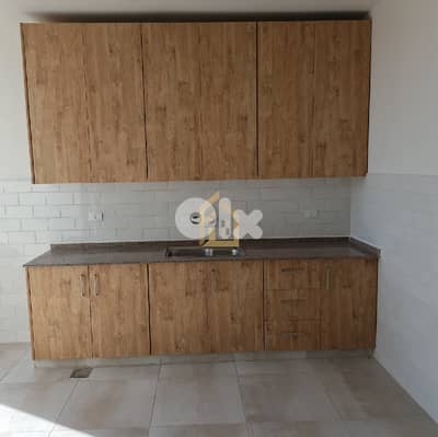 Apartment for sale in Aramoun MA12 شقة للبيع في عرمون،