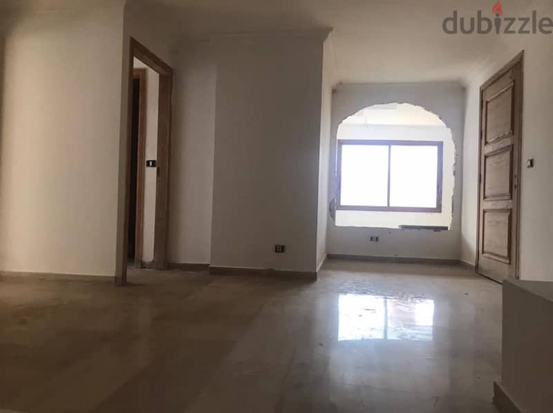 325m Duplex New Building Mar Takla Center Hazmieh Baabda 0