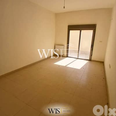 278 SQM Apartment with terrace for Rent in Dik El Mehdi