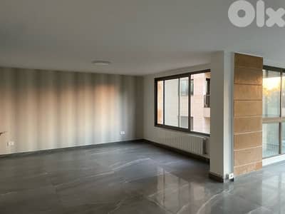 Apartment for rent in jbeil - شقة للايجار في جبيل