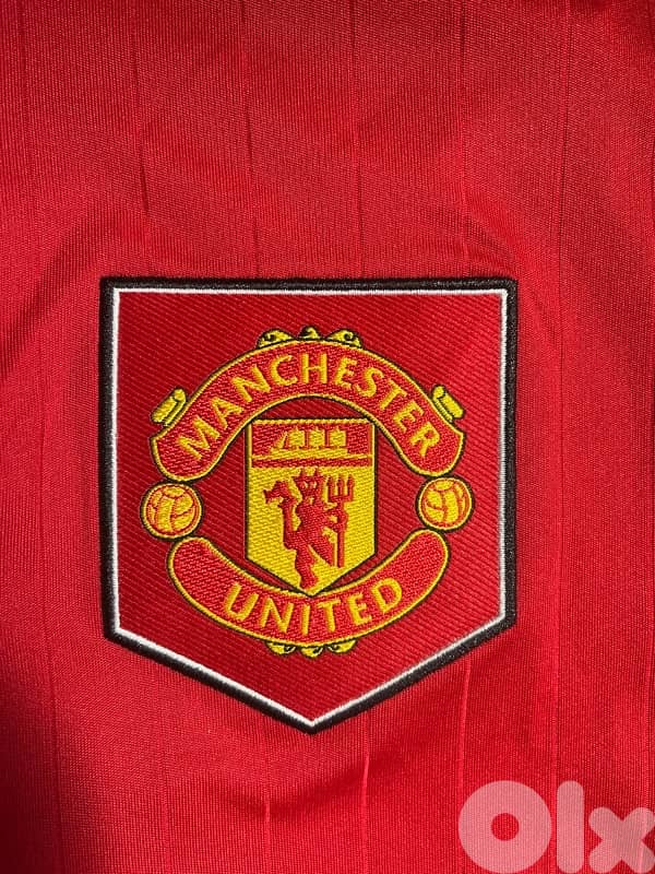 manchester united kit carabao final v Newcastle wembley 23 ronaldo 7 6