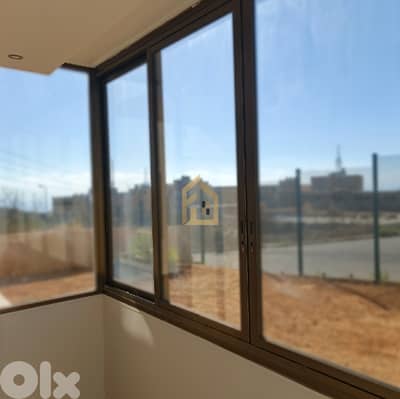 Apartment for sale in Aramoun MA13 شقة للبيع في عرمون
