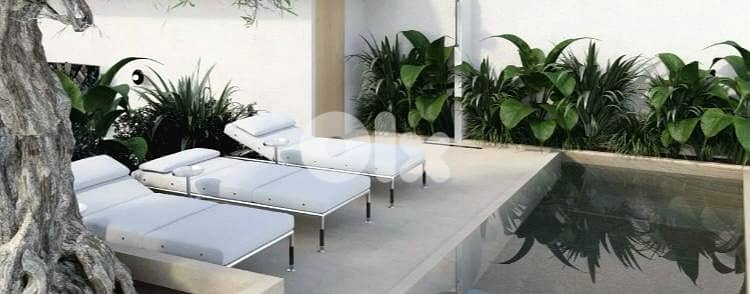 Apartment for sale in Koraytem/ Under construction