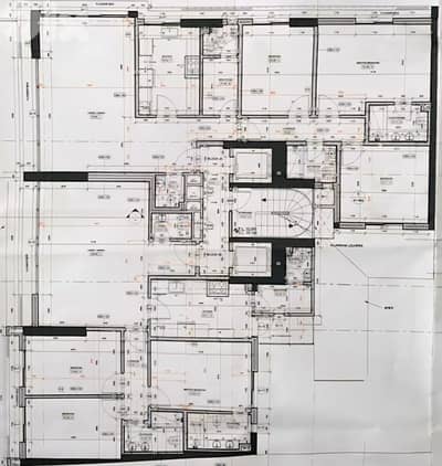 Apartment for sale in Koraytem/ Under construction