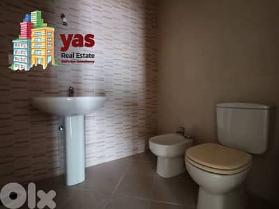 Jeita 171m2 | 50m2 Terrace | Open View | Luxury | Prime Location | TO