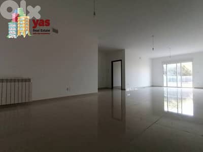 Jeita 171m2 | 50m2 Terrace | Open View | Luxury | Prime Location | TO