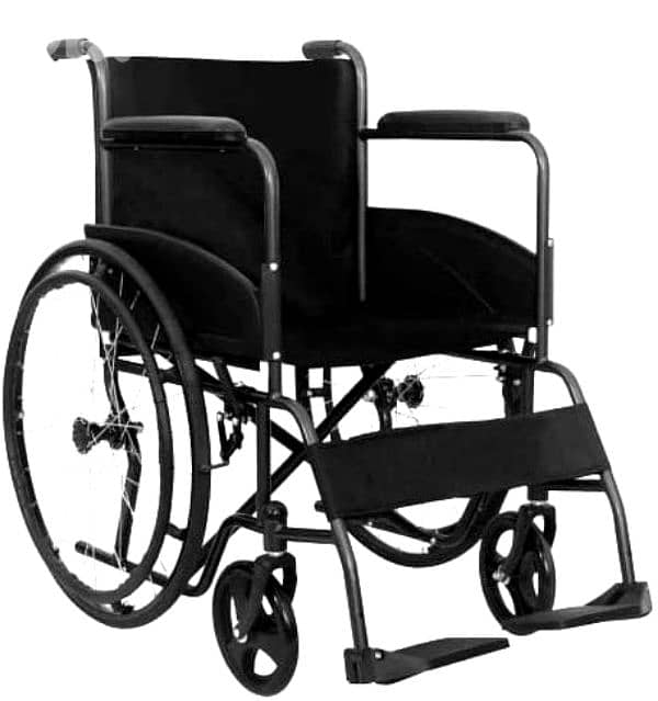 Medical Wheelchair 0